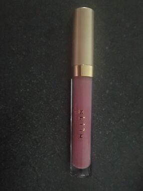 Stila Liquid Lipstick in Sheet Patina